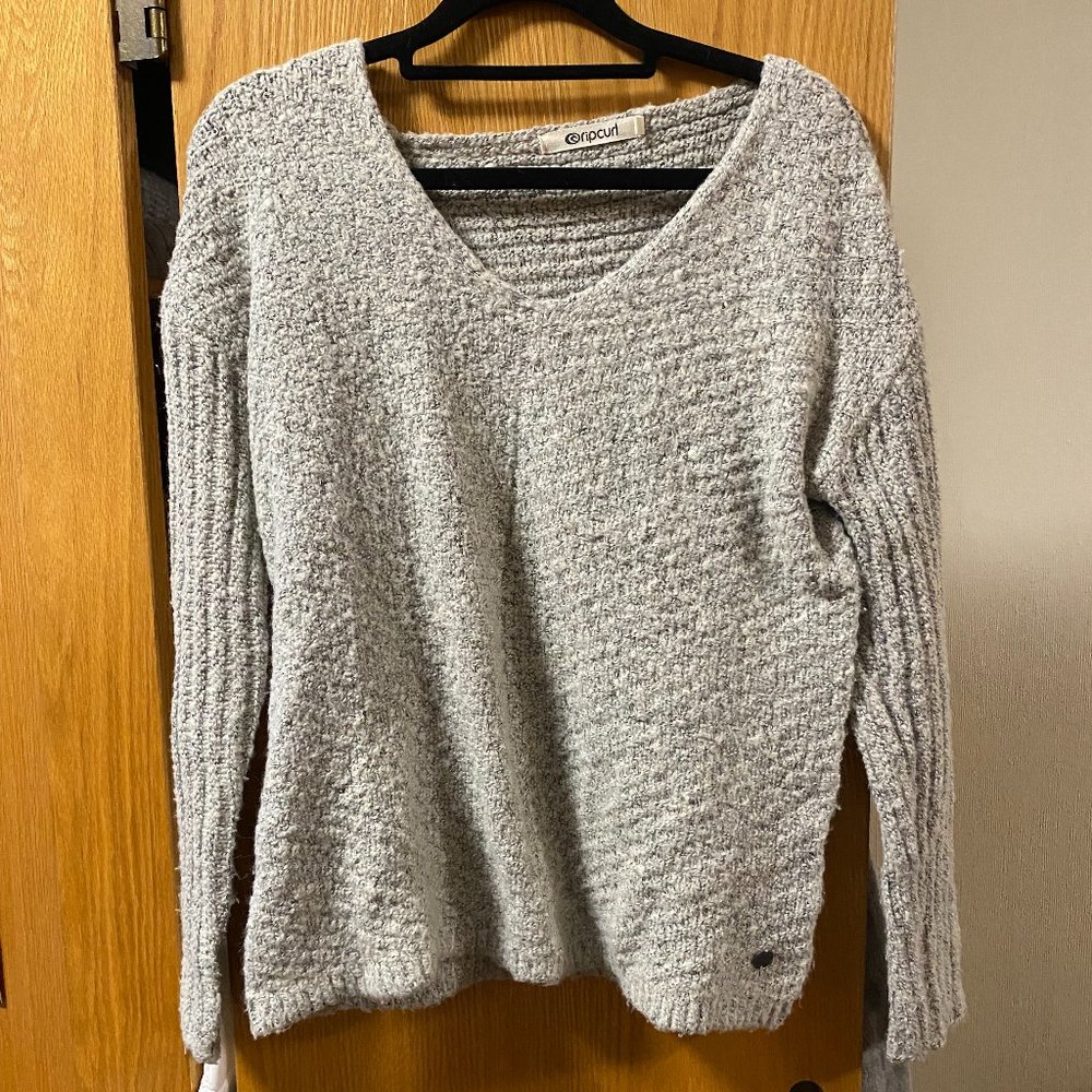 Rip Curl Sweater